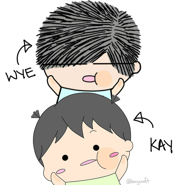 Kay & Wye Craft