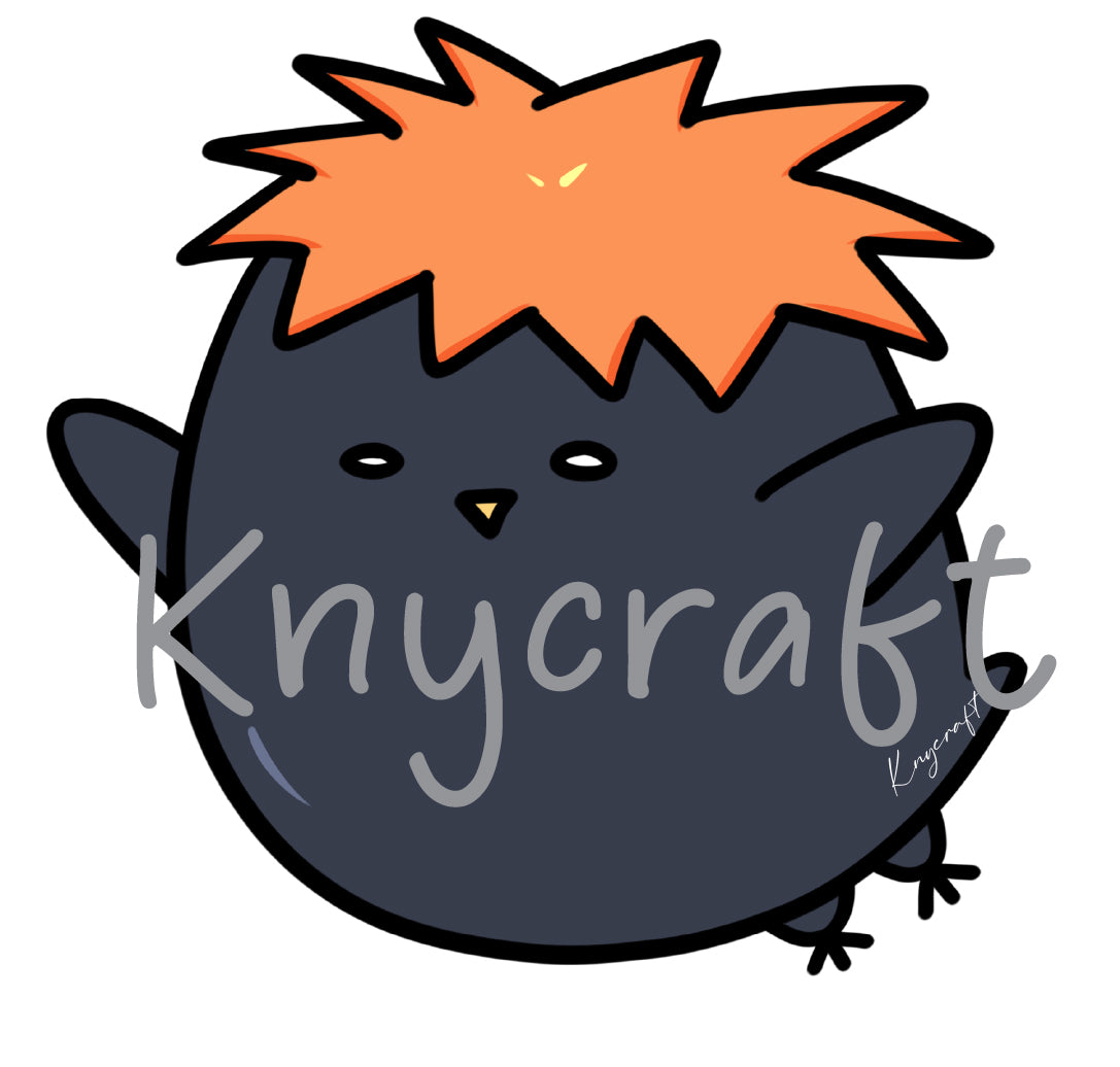 Haikyuu!! Homemade Stickers 排球少年!!手製貼紙