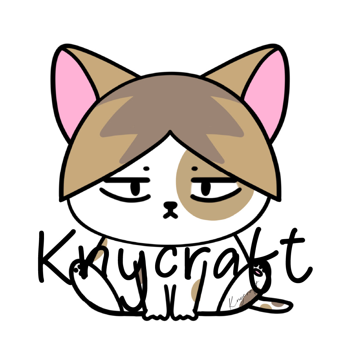 Haikyuu!! Homemade Stickers 排球少年!!手製貼紙