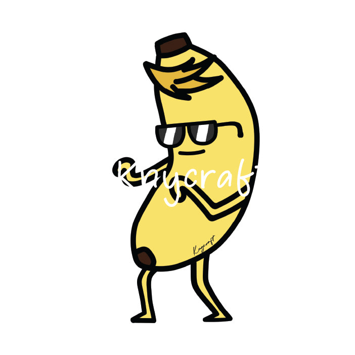 Luxiem Homemade Stickers Luxiem手製貼紙