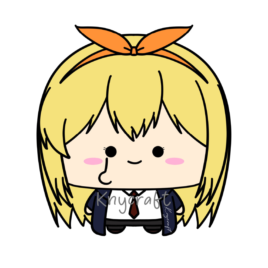 Mashle: Magic and Muscles Homemade Stickers 肌肉魔法使-MASHLE-手製貼紙
