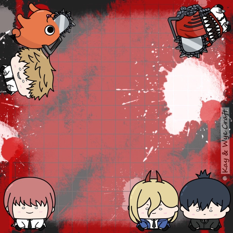 Memo Pad (Others)