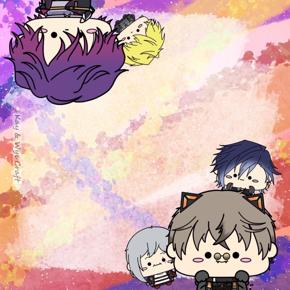 Memo Pad (Others)