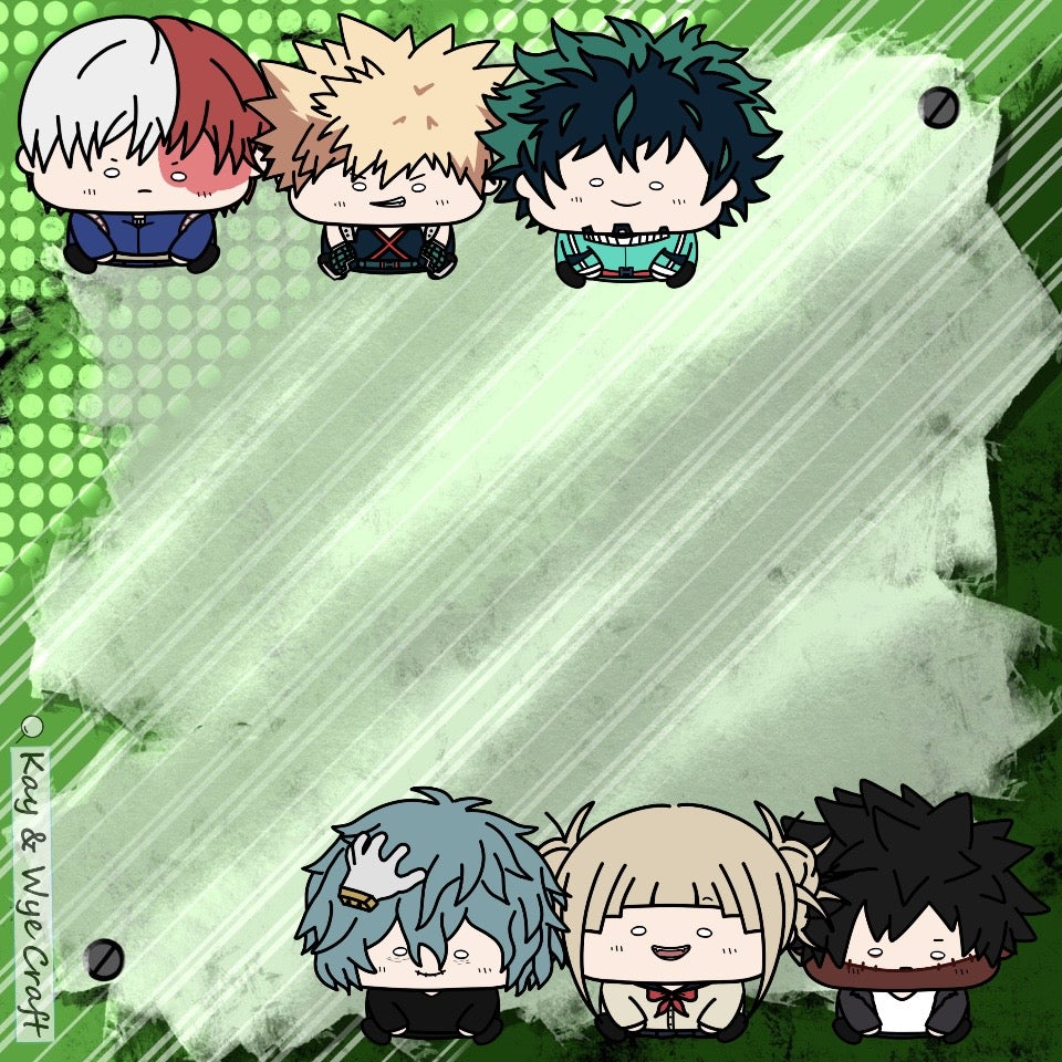 Memo Pad (Others)