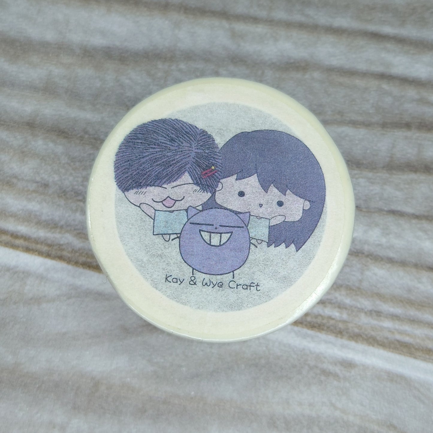 Kay & Wye Craft Washi Tape