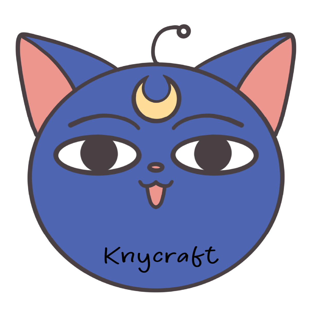 Sailor Moon Homemade Stickers 美少女戰士手製貼紙