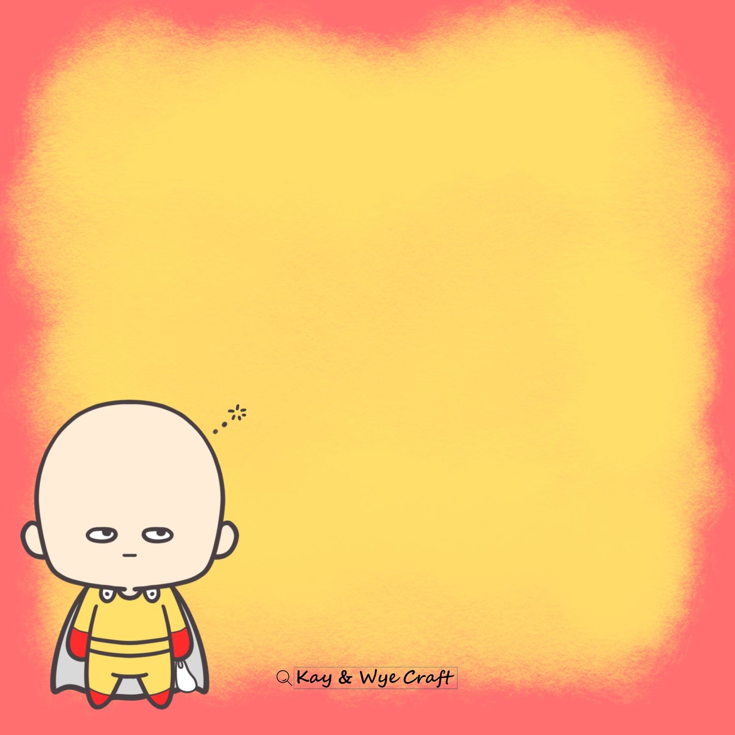 Memo Pad (Others)