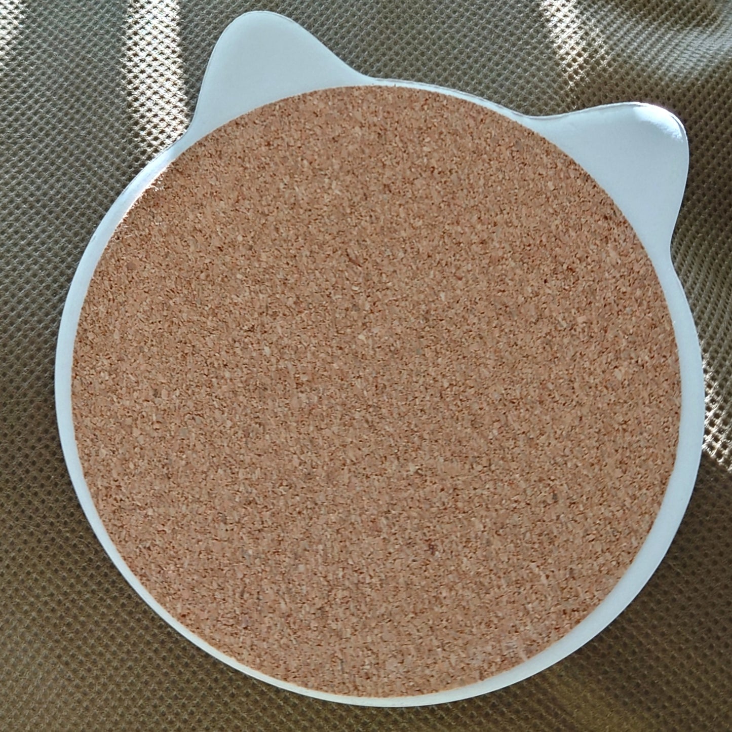 Kay & Wye Craft Dot Coaster