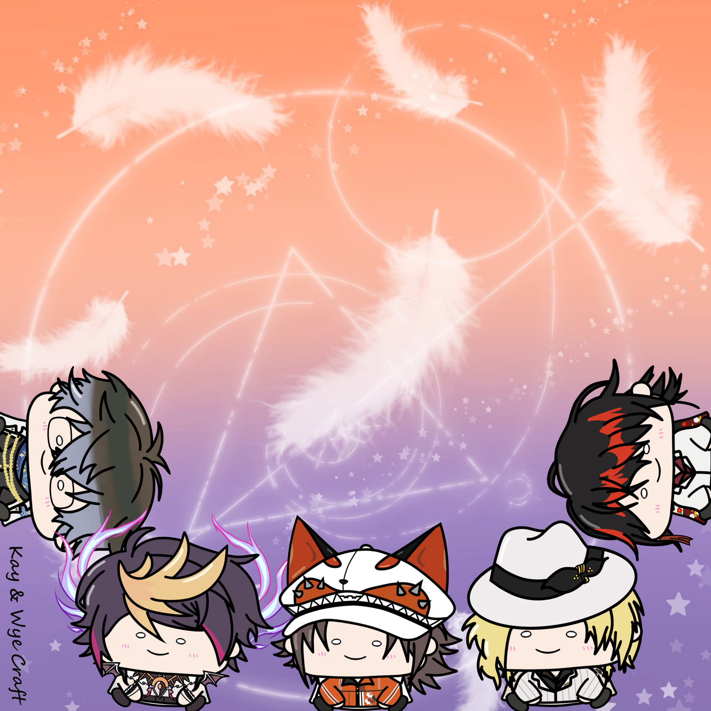 Memo Pad (Others)