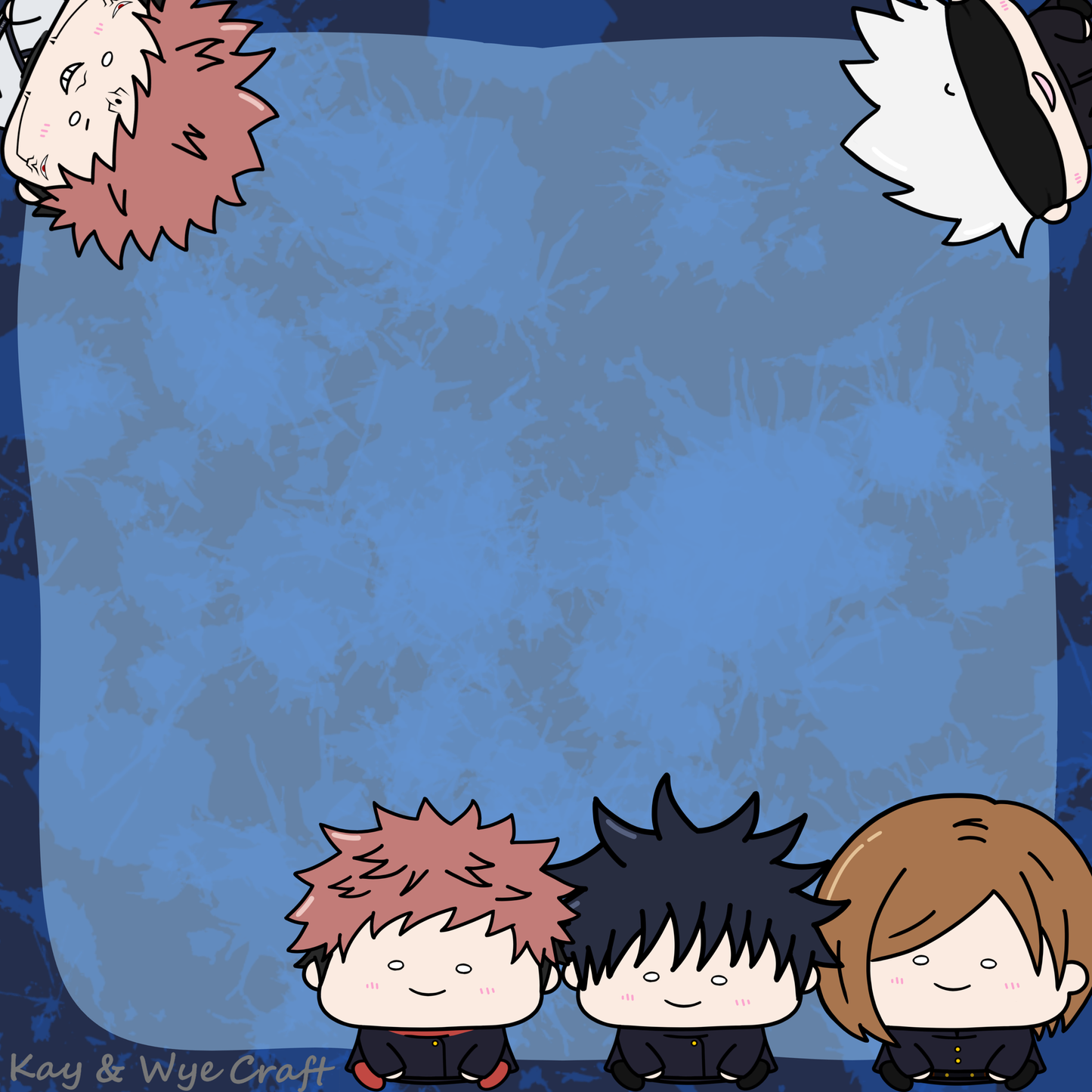Memo Pad (Others)