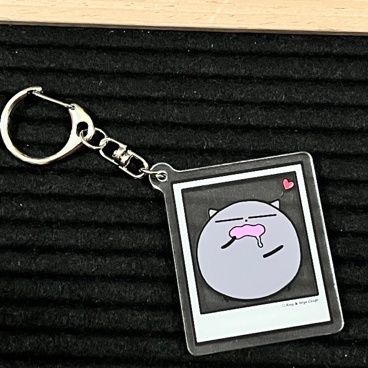 Kay & Wye Craft Keyring