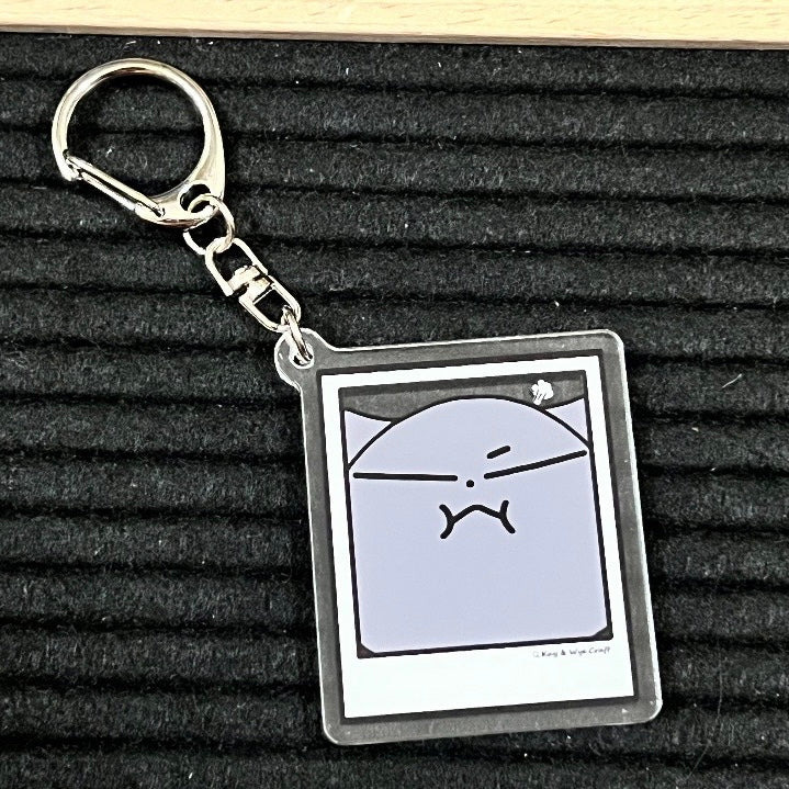 Kay & Wye Craft Keyring
