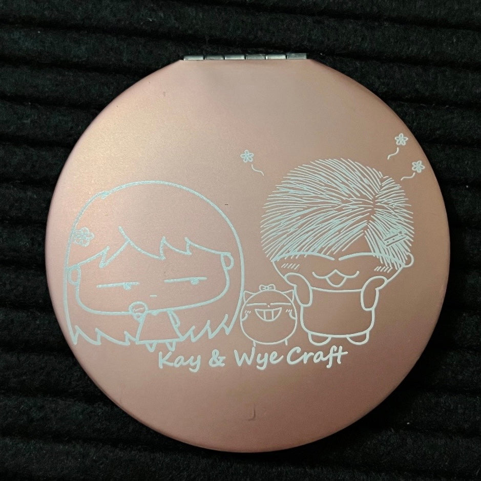 Kay & Wye Craft Mirror